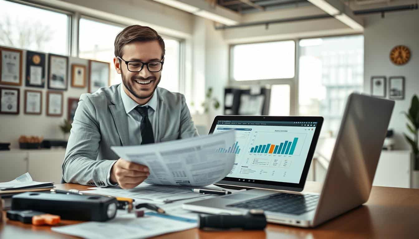 Ekspertyza techniczna ma kluczowe znaczenie przy odszkodowaniu według standardów