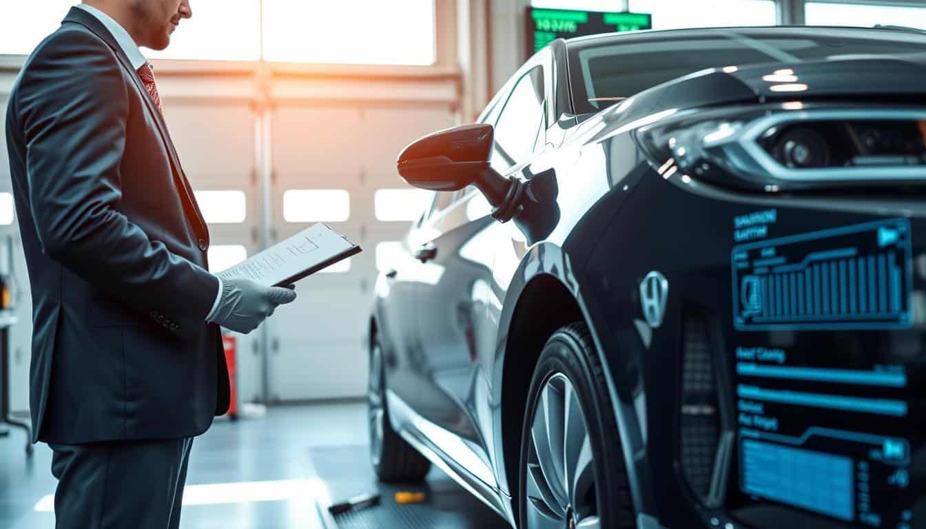Odszkodowanie a niezależna ocena techniczna pojazdu według standardów MOTOEXPERT