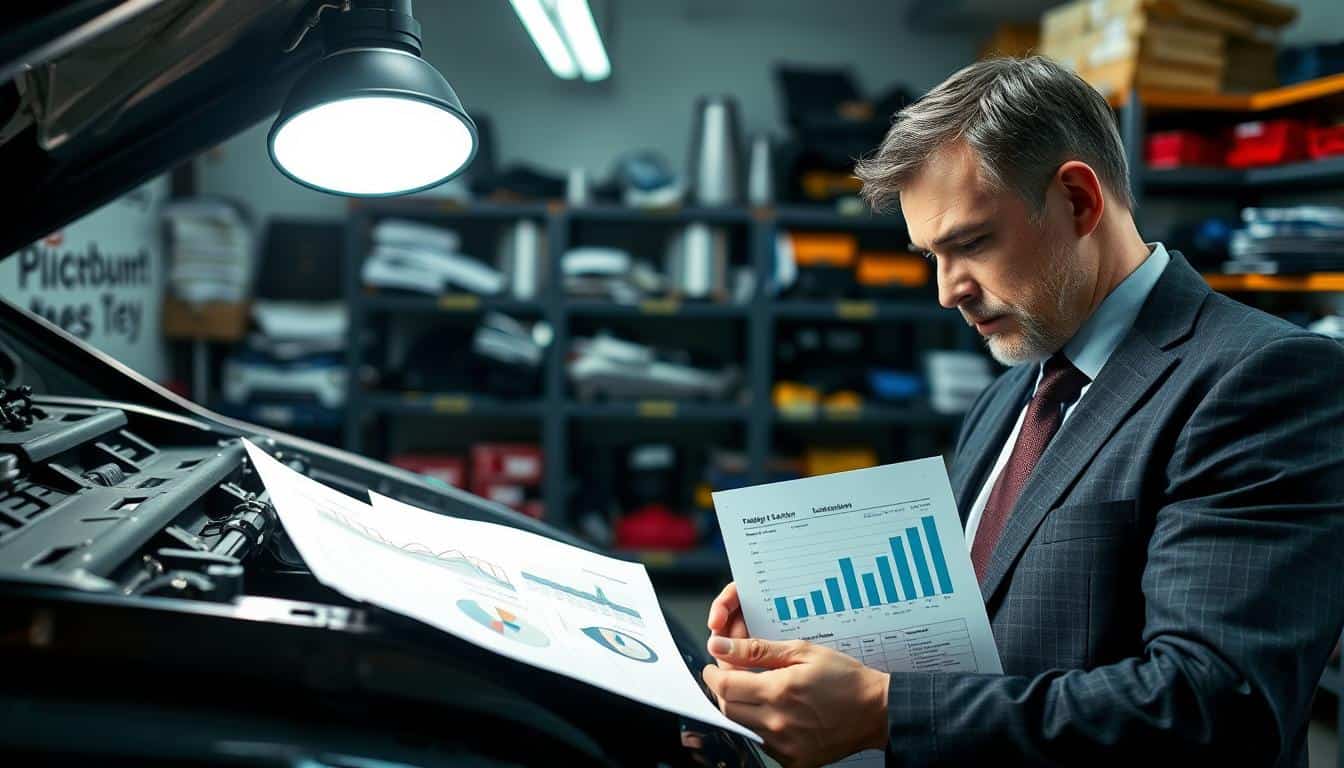 Ekspertyza techniczna a odszkodowanie – dlaczego to takie ważne według standardó