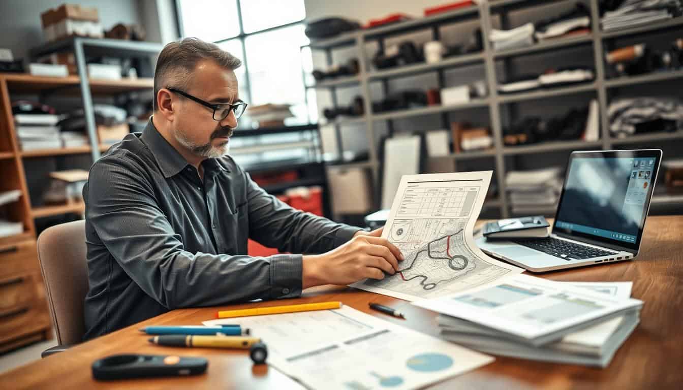 Ekspertyza techniczna ma kluczowe znaczenie przy odszkodowaniu według standardów