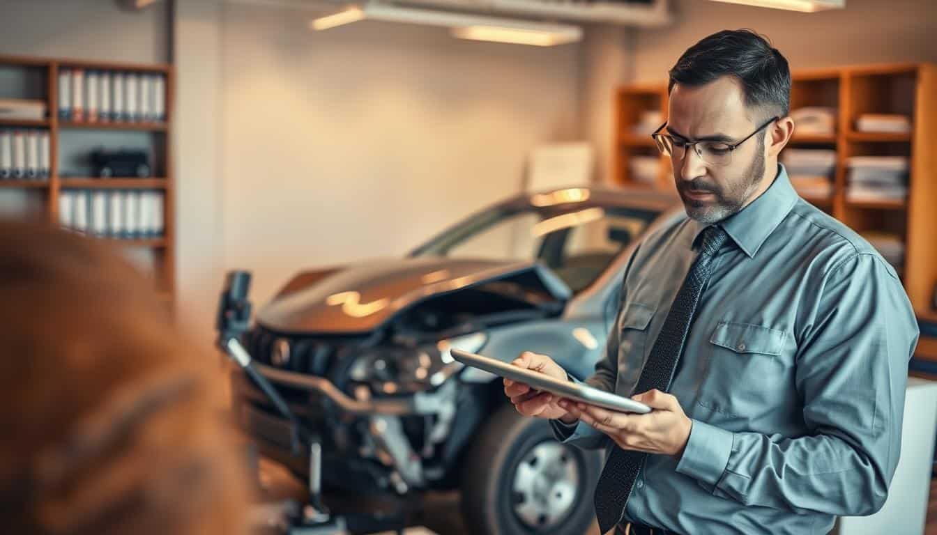 Ekspertyza techniczna ma kluczowe znaczenie przy odszkodowaniu według standardów