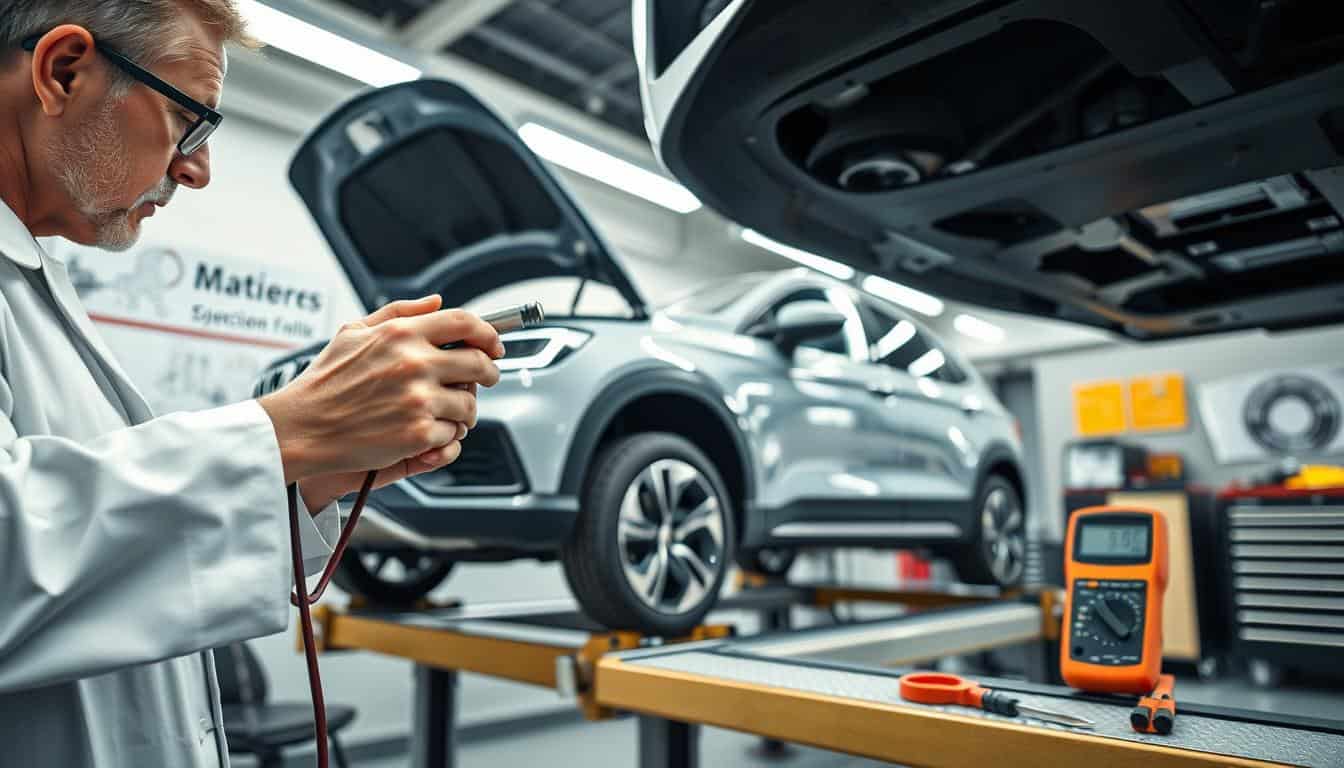 Ekspertyza techniczna pojazdu a decyzja o odszkodowaniu według standardów MOTOEX