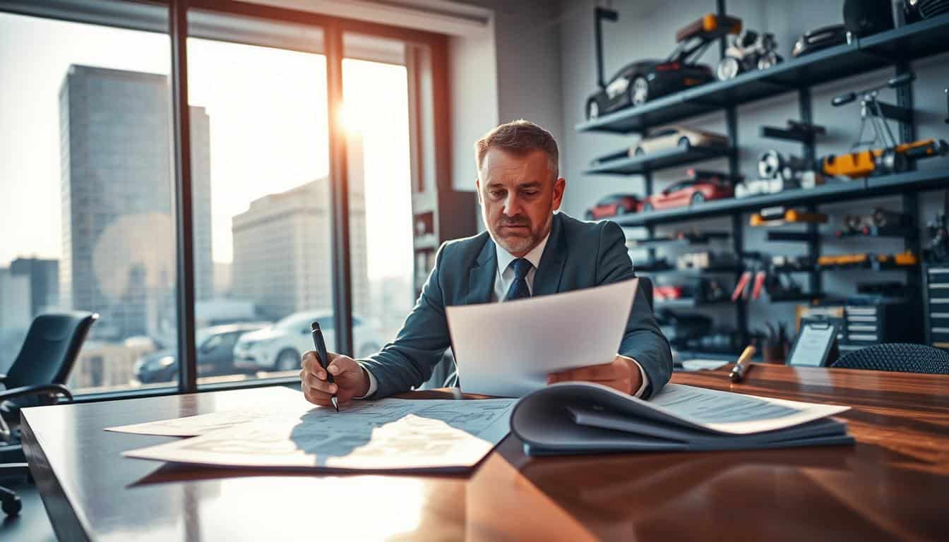 Niezależna ekspertyza techniczna ma realny wpływ na wysokość odszkodowania wedłu