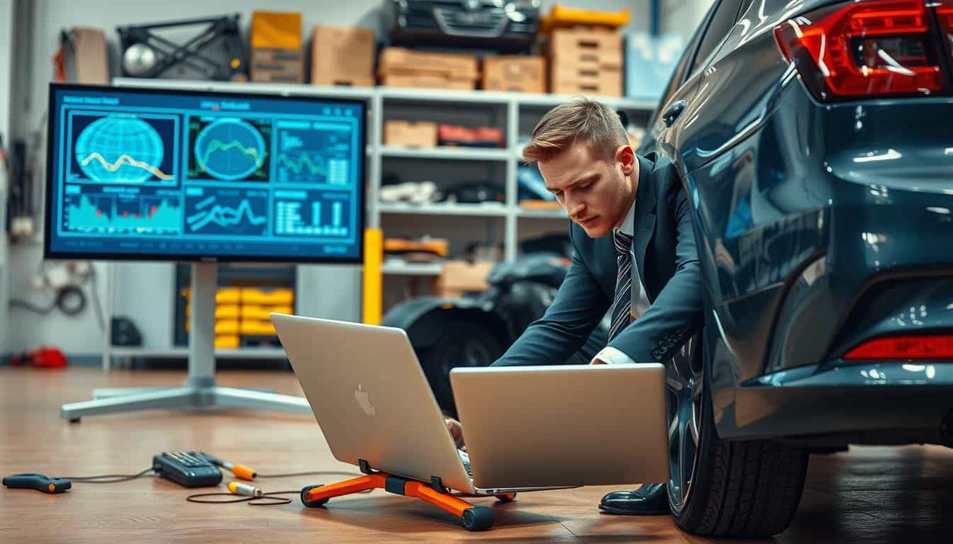 Niezależna ekspertyza techniczna ujawnia pełny zakres szkody według standardów M