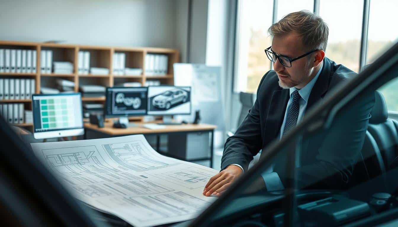 Niezależna opinia techniczna pomaga ustalić pełne odszkodowanie według standardó