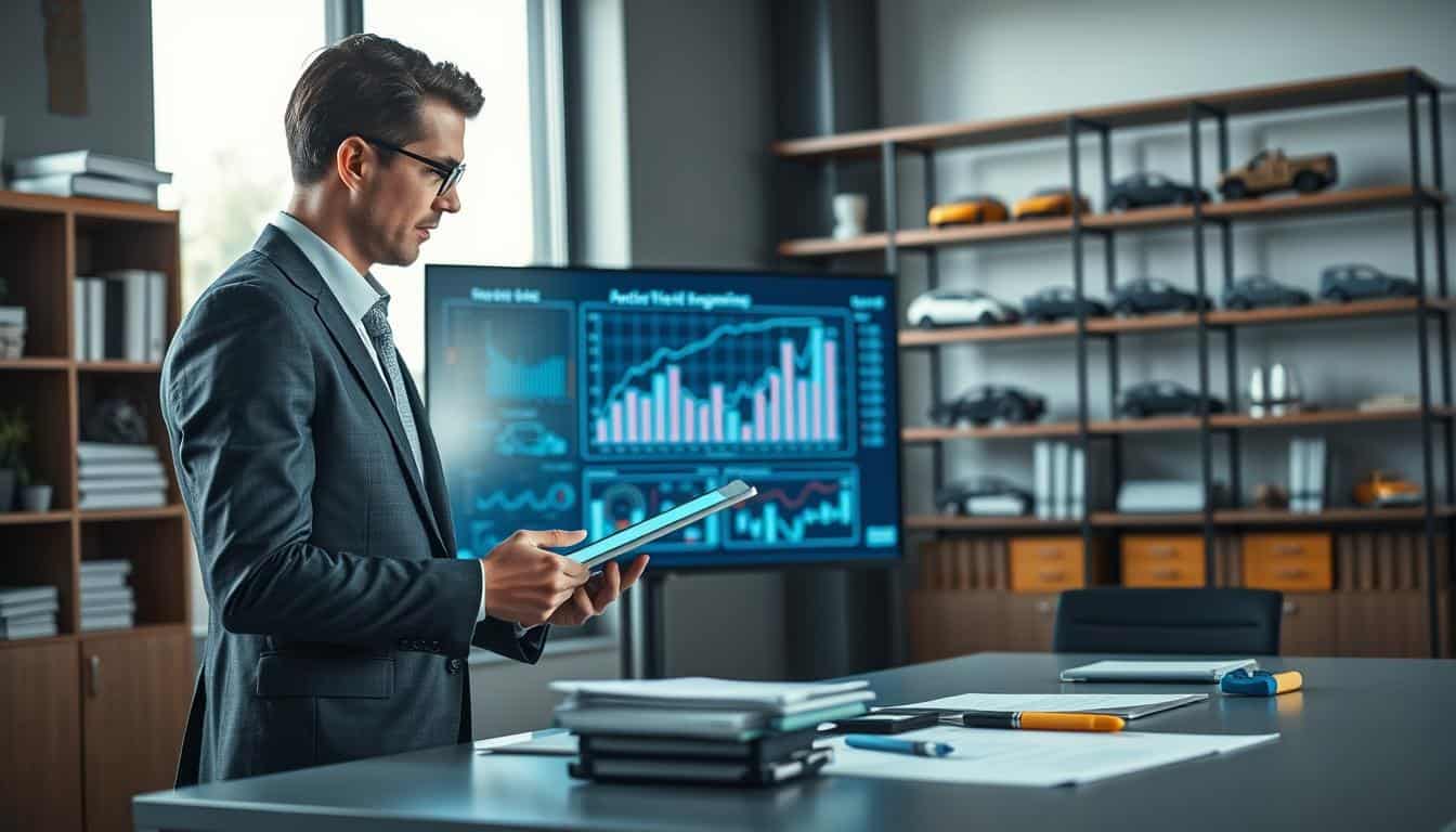 Niezależna opinia techniczna pomaga ustalić pełne odszkodowanie według standardó