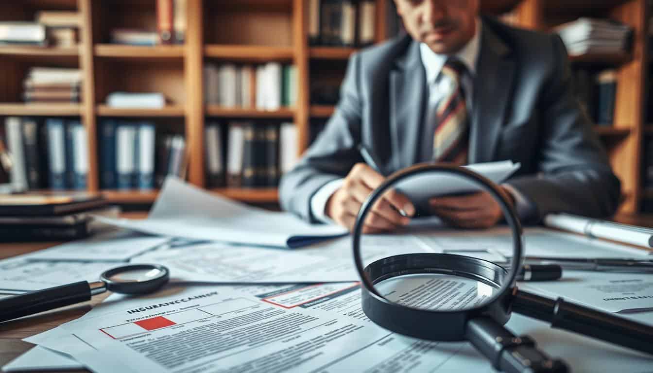 Ubezpieczyciel pominął uszkodzenia? Dokładna wycena to ujawnia po opinii rzeczoz