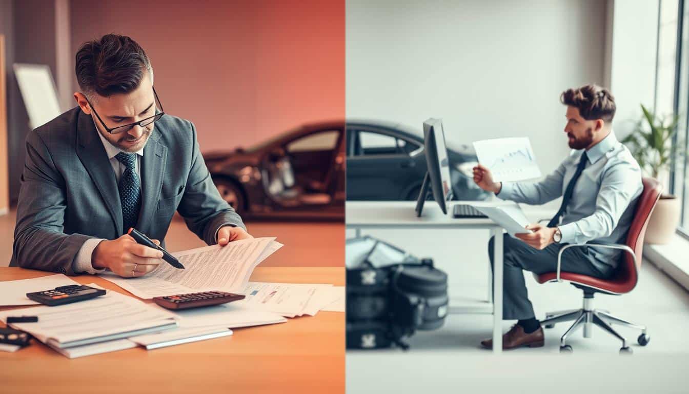 Różnica w wycenie szkody? Dokładna analiza ujawnia pełny zakres po opinii rzeczo