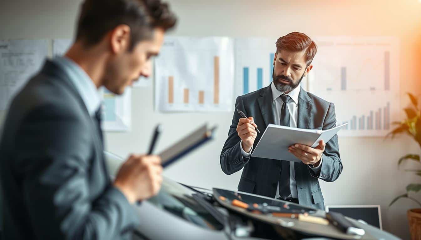 Ubezpieczyciel zaniżył wycenę, niezależna ekspertyza pokazuje więcej po opinii r