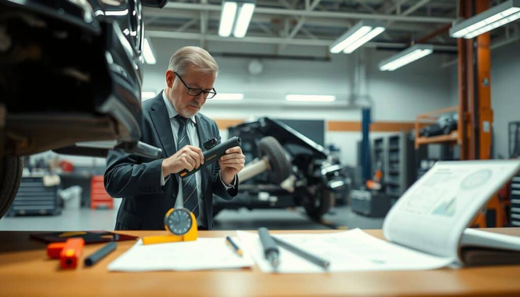 ekspertyza techniczna pojazdu ekspertyza techniczna pojazdu
