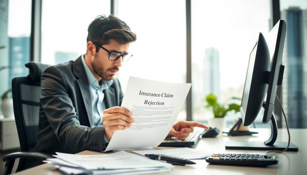 Reklamacja decyzji ubezpieczyciela Reklamacja decyzji ubezpieczyciela